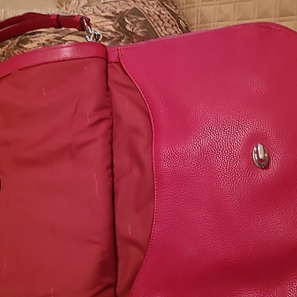 Coach shoulder bag - Picture 6 of 8